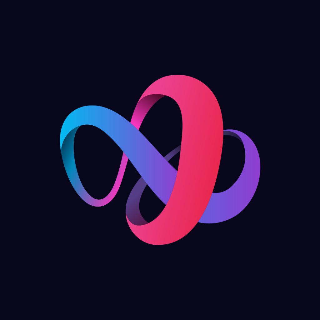 Logo design for WRS by Scott Bennett